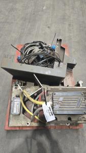 Liebherr Magnetsystem